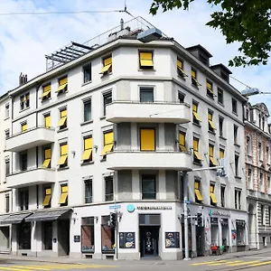 Visionapartments Flemings Apartment Zürich