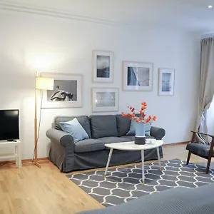 City Center Apartment Wien