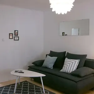 Spacious 2rooms In The Center Apartment Wien