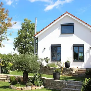 Colle Divino Apartment Würzburg