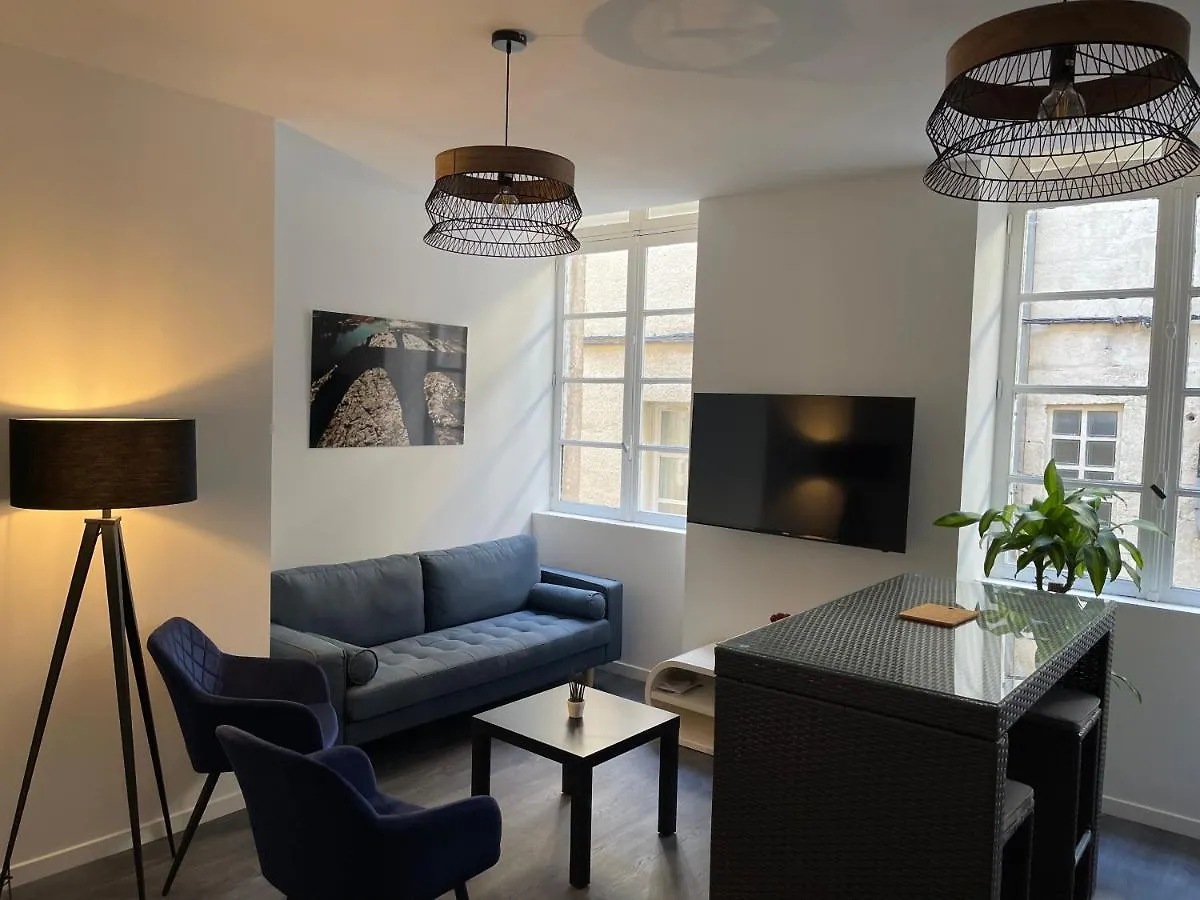 Apartment Ferienwohnung La Roue Des Teinturiers Avignon Frankreich