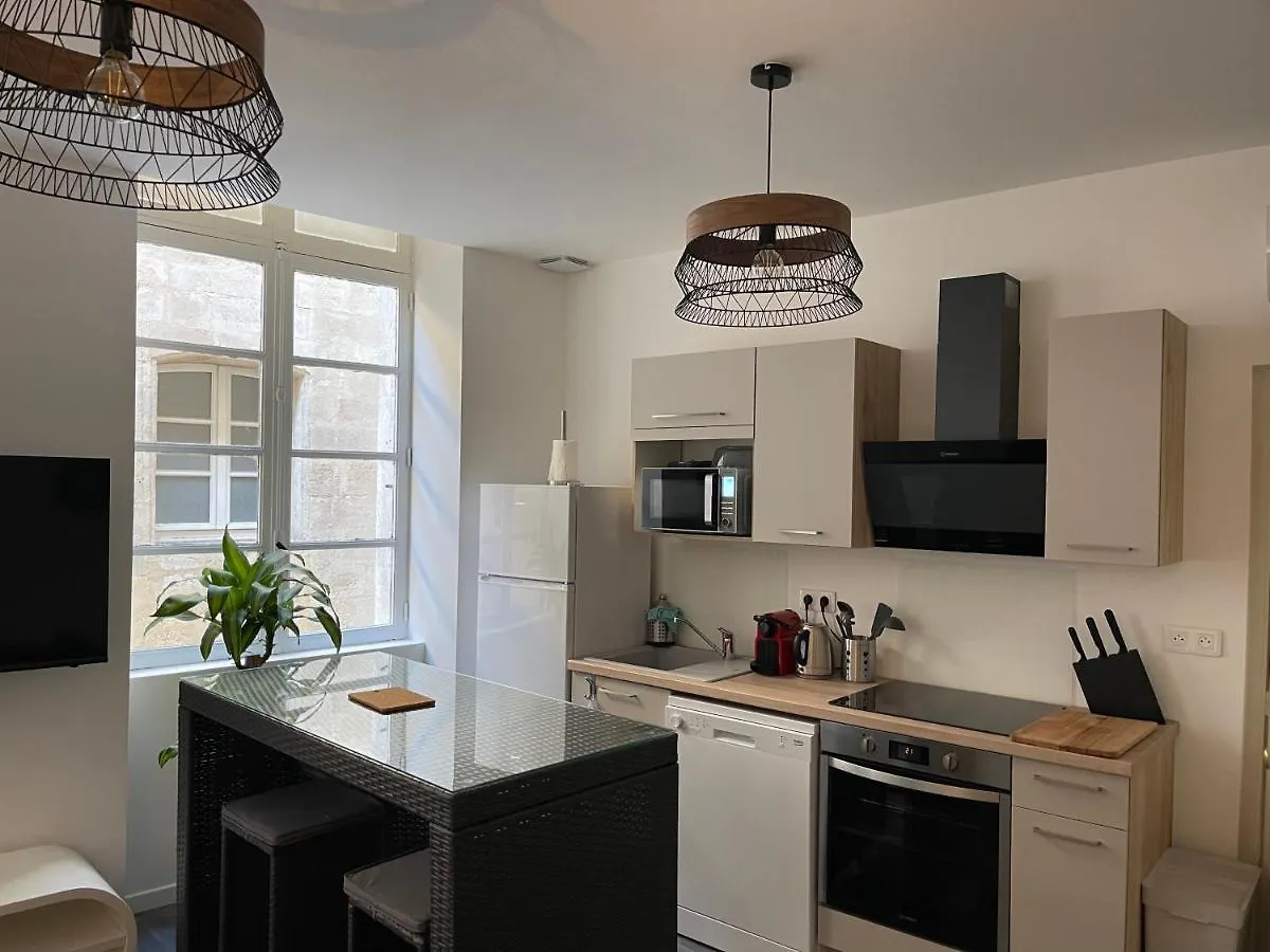 Ferienwohnung La Roue Des Teinturiers Avignon Apartment