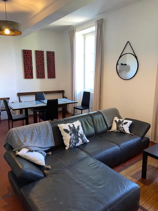 Apartament La Roue Des Teinturiers Awinion