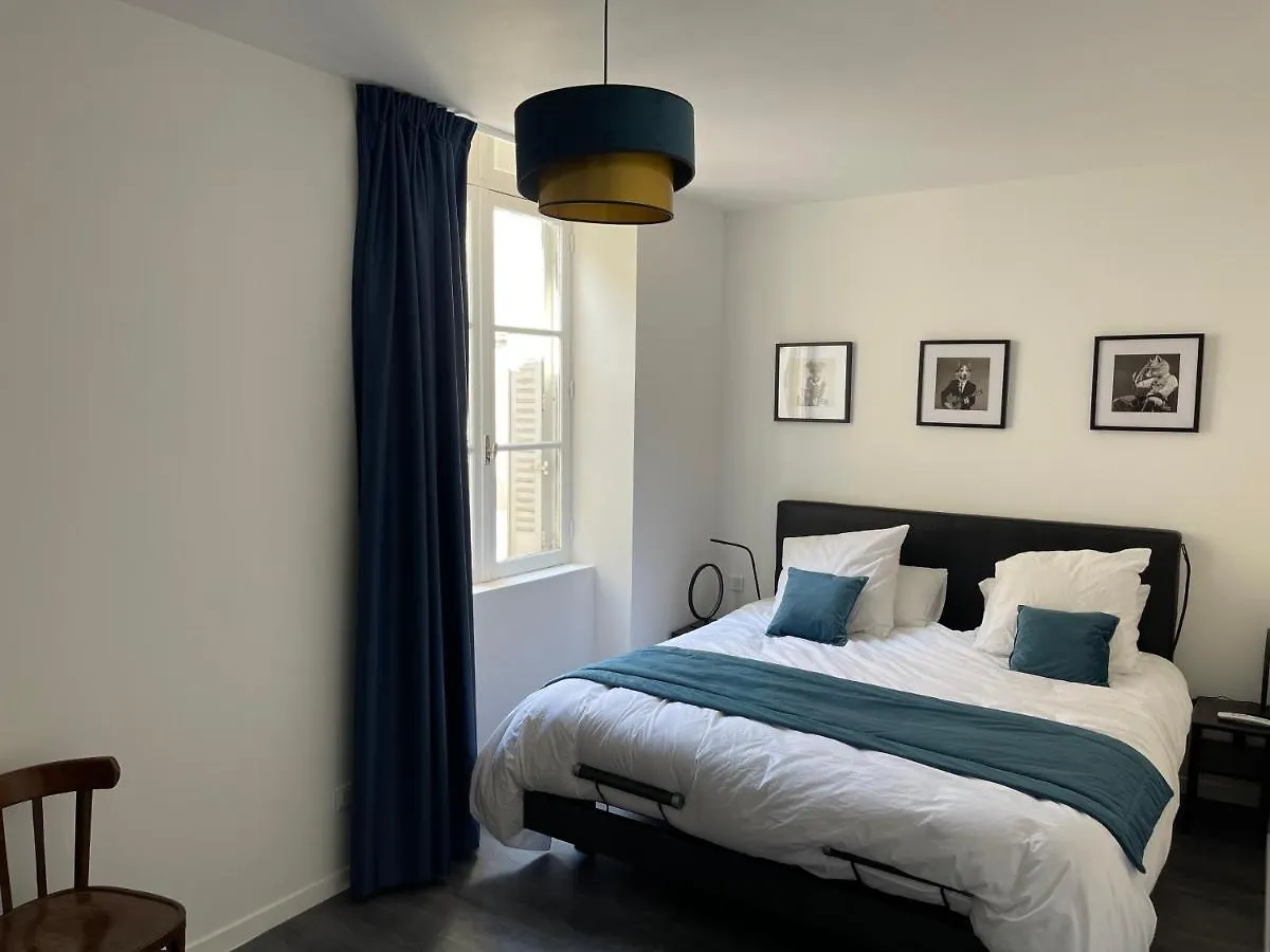 Ferienwohnung La Roue Des Teinturiers Avignon