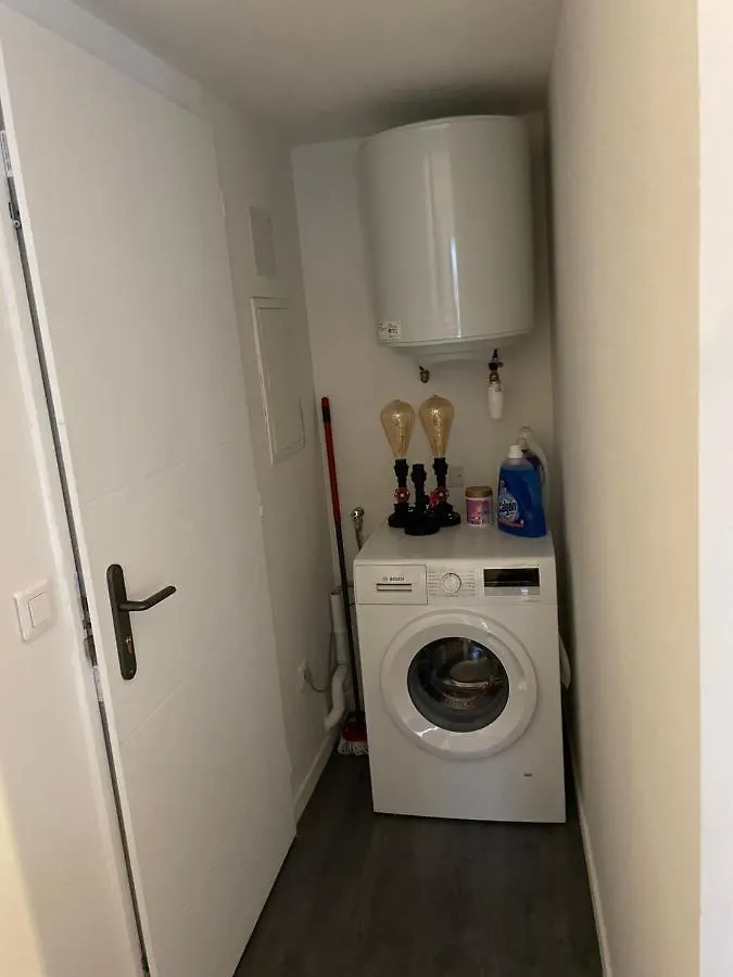 Apartament La Roue Des Teinturiers Awinion