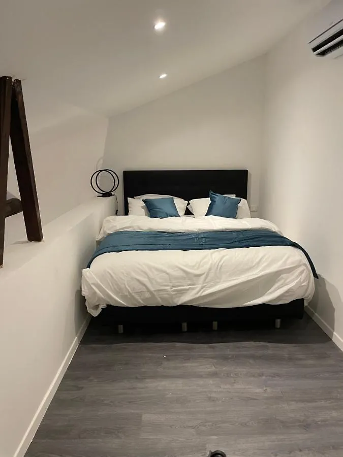 Apartament La Roue Des Teinturiers Awinion