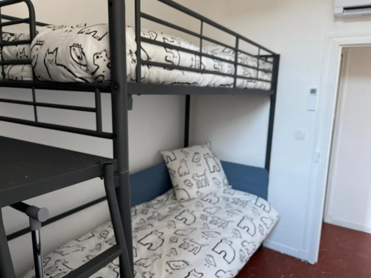Apartament La Roue Des Teinturiers Awinion