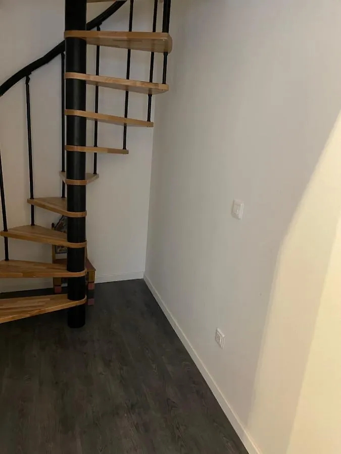 Ferienwohnung La Roue Des Teinturiers Avignon Apartment