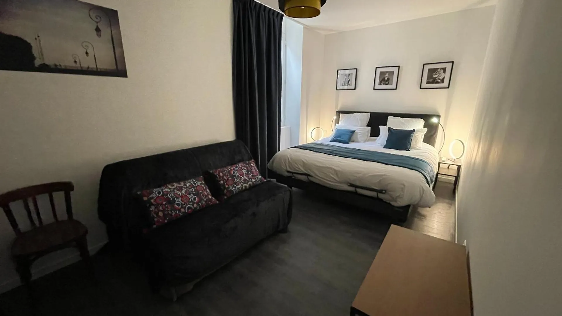 Apartment Ferienwohnung La Roue Des Teinturiers Avignon